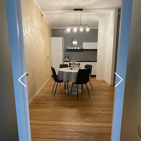 Ferienwohnung Residenza Citta Antica Verona Exterior foto
