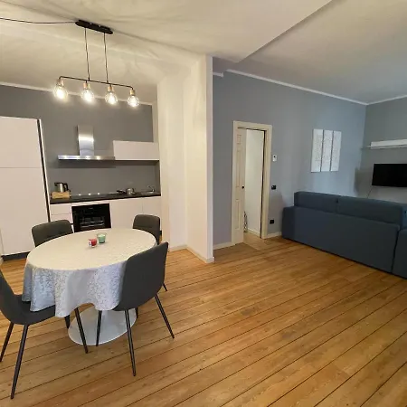 Ferienwohnung Residenza Citta Antica Verona Exterior foto