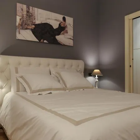 Ferienwohnung Residenza Citta Antica Verona Exterior foto