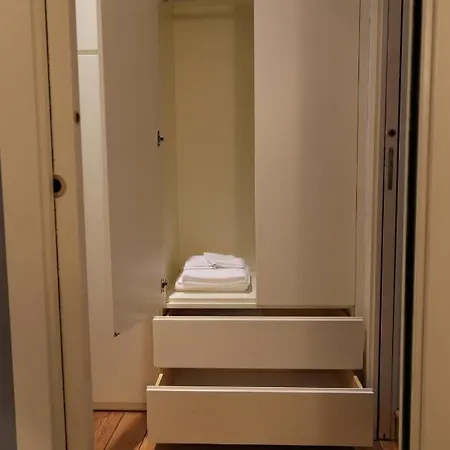 Ferienwohnung Residenza Citta Antica Verona Exterior foto