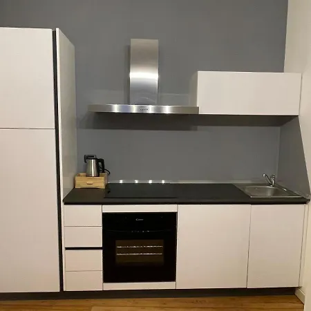 Ferienwohnung Residenza Citta Antica Verona Exterior foto