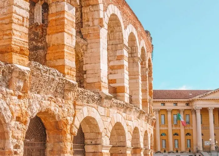 Residenza Citta Antica