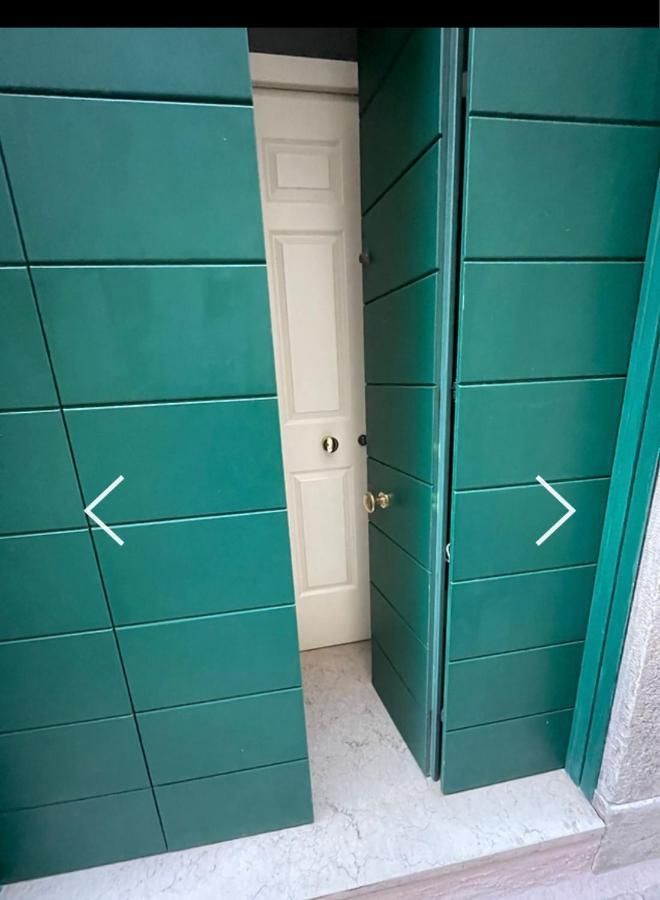 Apartment Residenza Citta Antica