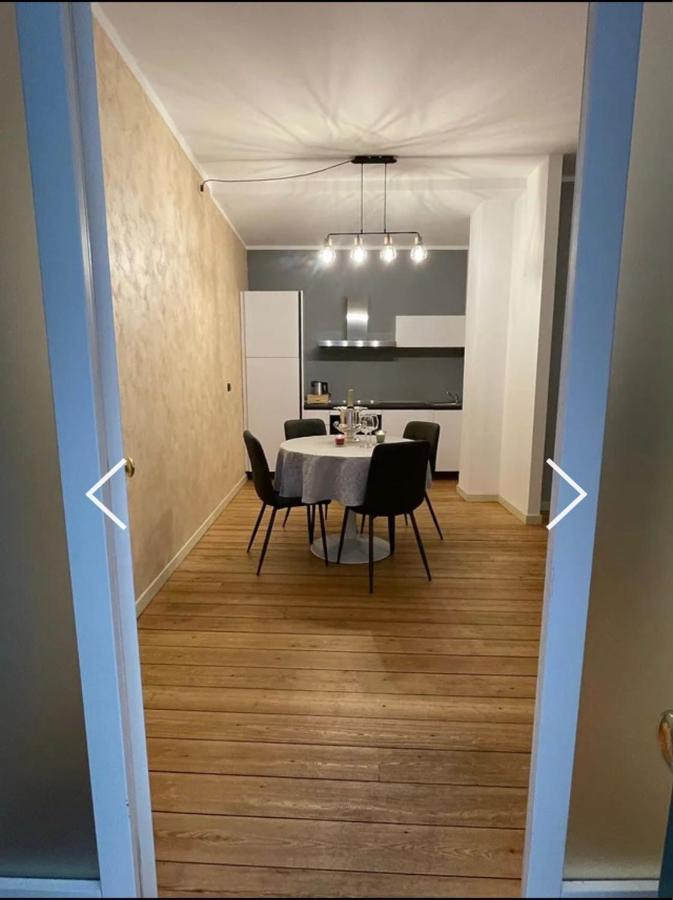 Residenza Citta Antica Apartment *