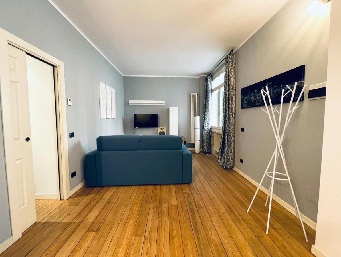 Apartment Residenza Citta Antica