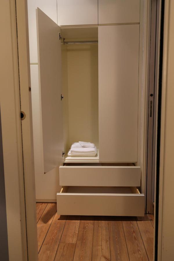 Residenza Citta Antica Apartment *