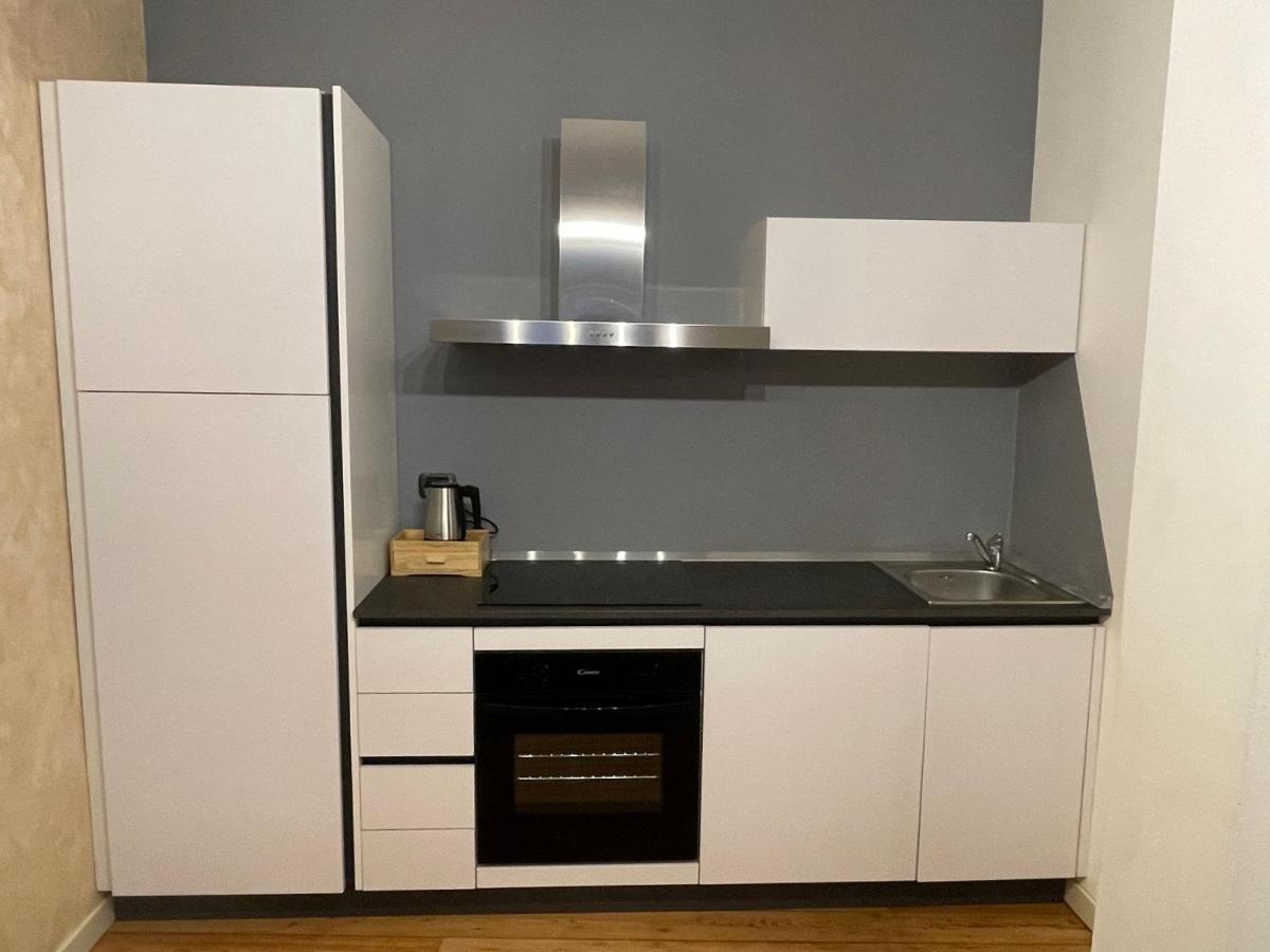 Apartment Residenza Citta Antica Verona