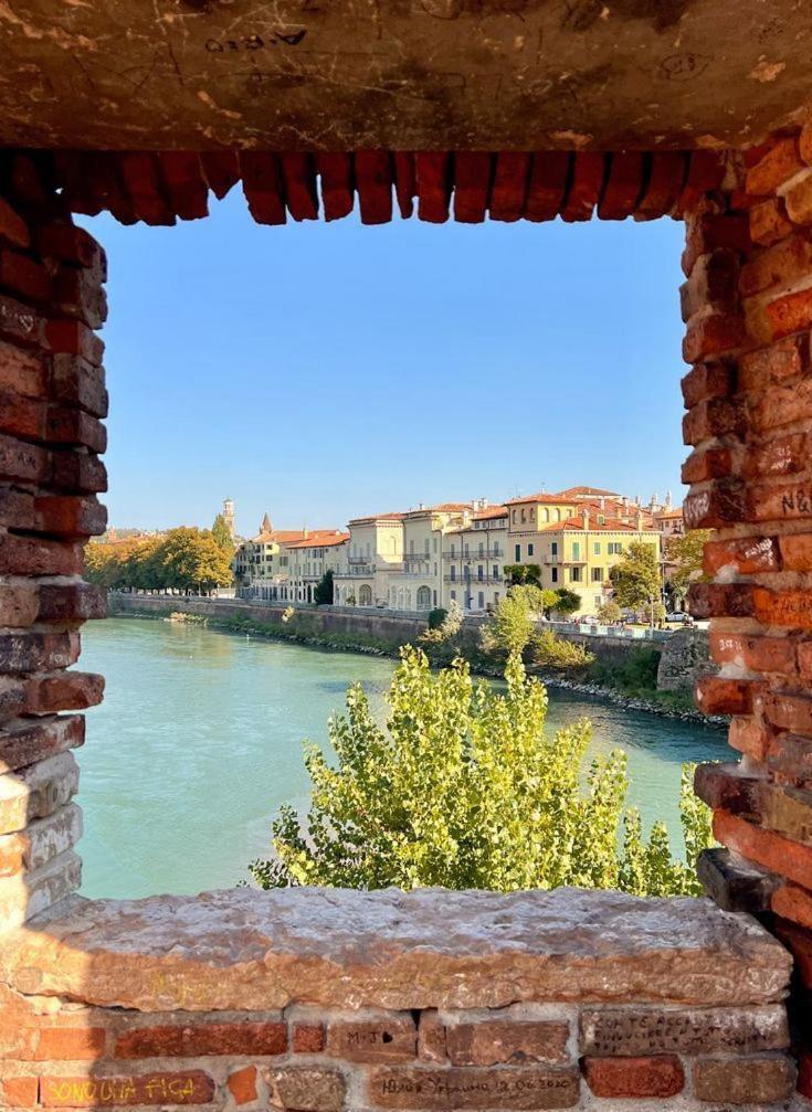 Residenza Citta Antica Apartment Verona