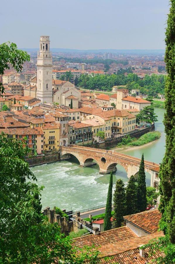 Apartment Residenza Citta Antica Verona